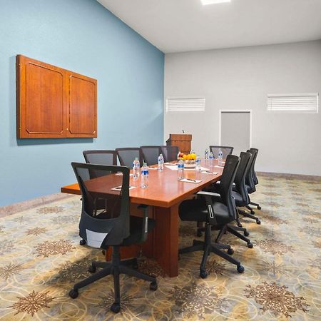 Richland Riverfront Hotel And Conference Center, Ascend Hotel Collection Esterno foto