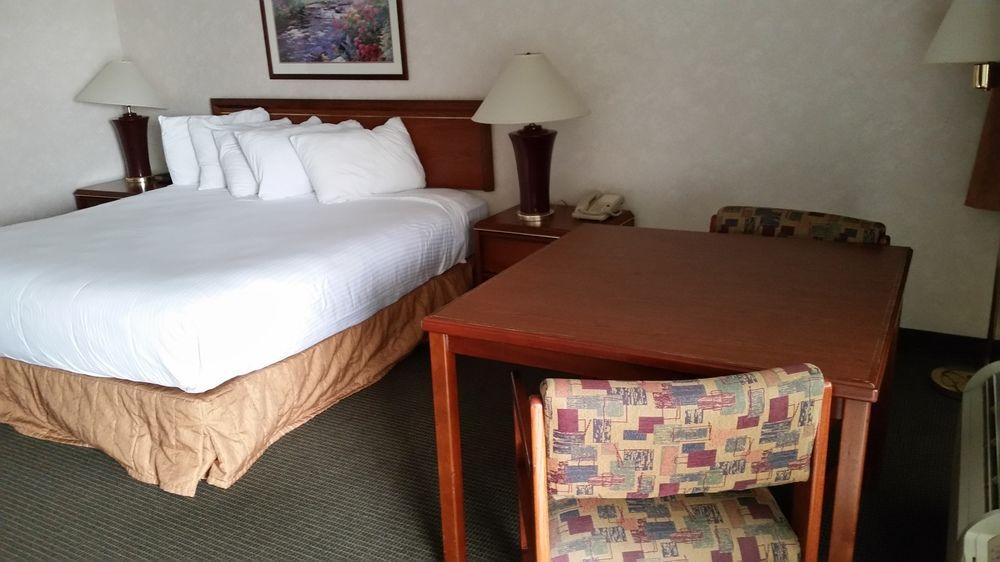 Richland Riverfront Hotel And Conference Center, Ascend Hotel Collection Esterno foto