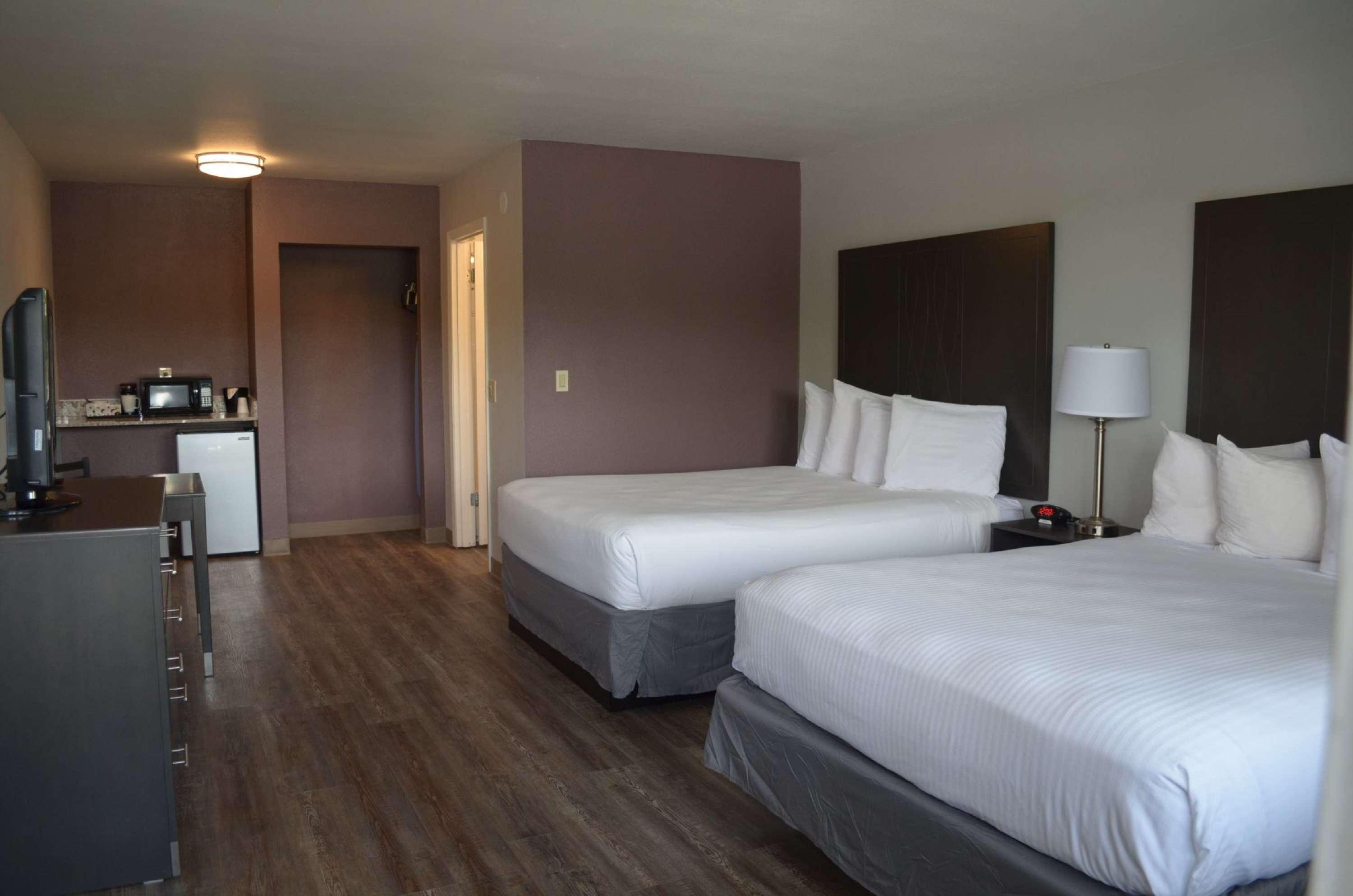 Richland Riverfront Hotel And Conference Center, Ascend Hotel Collection Esterno foto