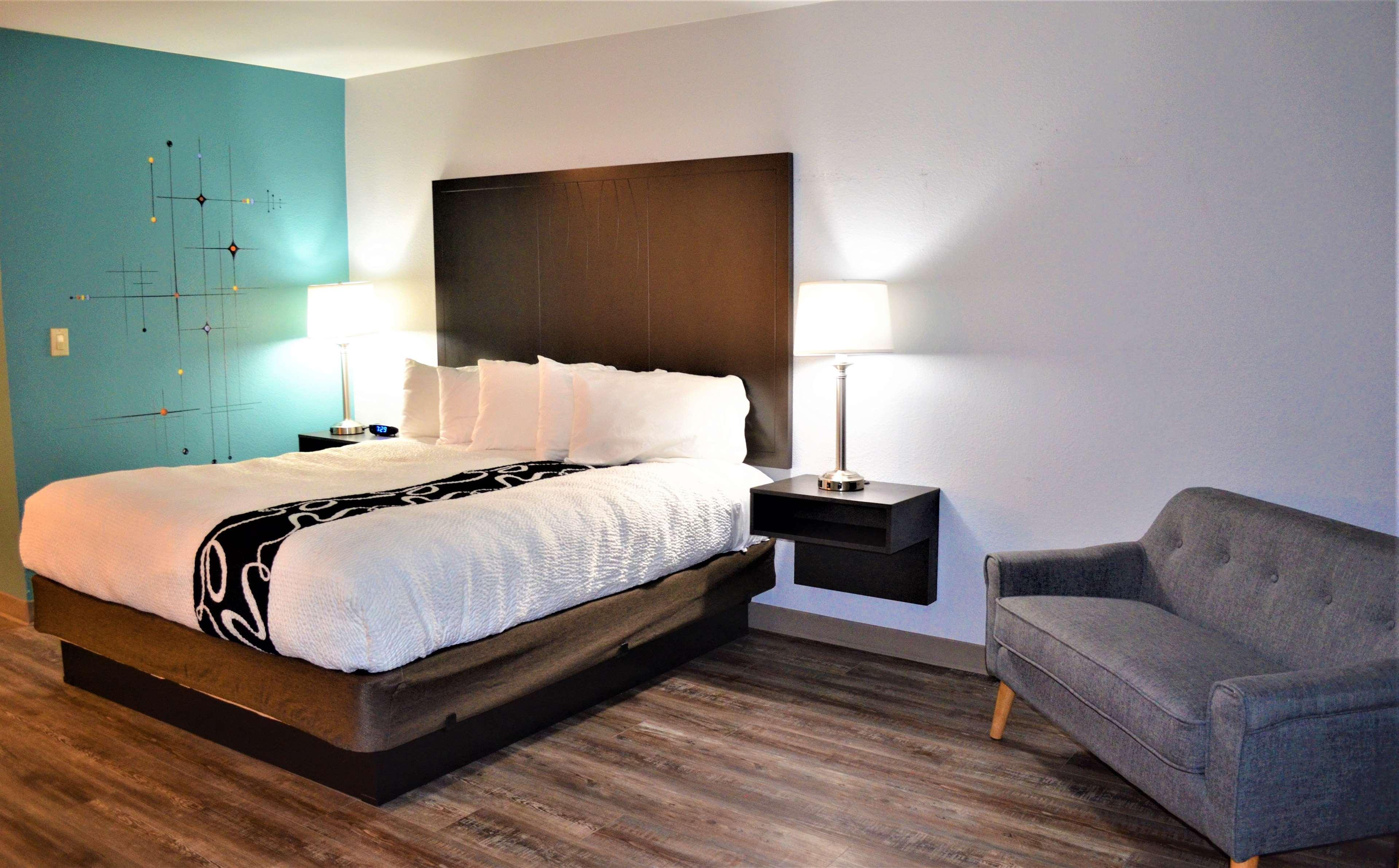 Richland Riverfront Hotel And Conference Center, Ascend Hotel Collection Esterno foto