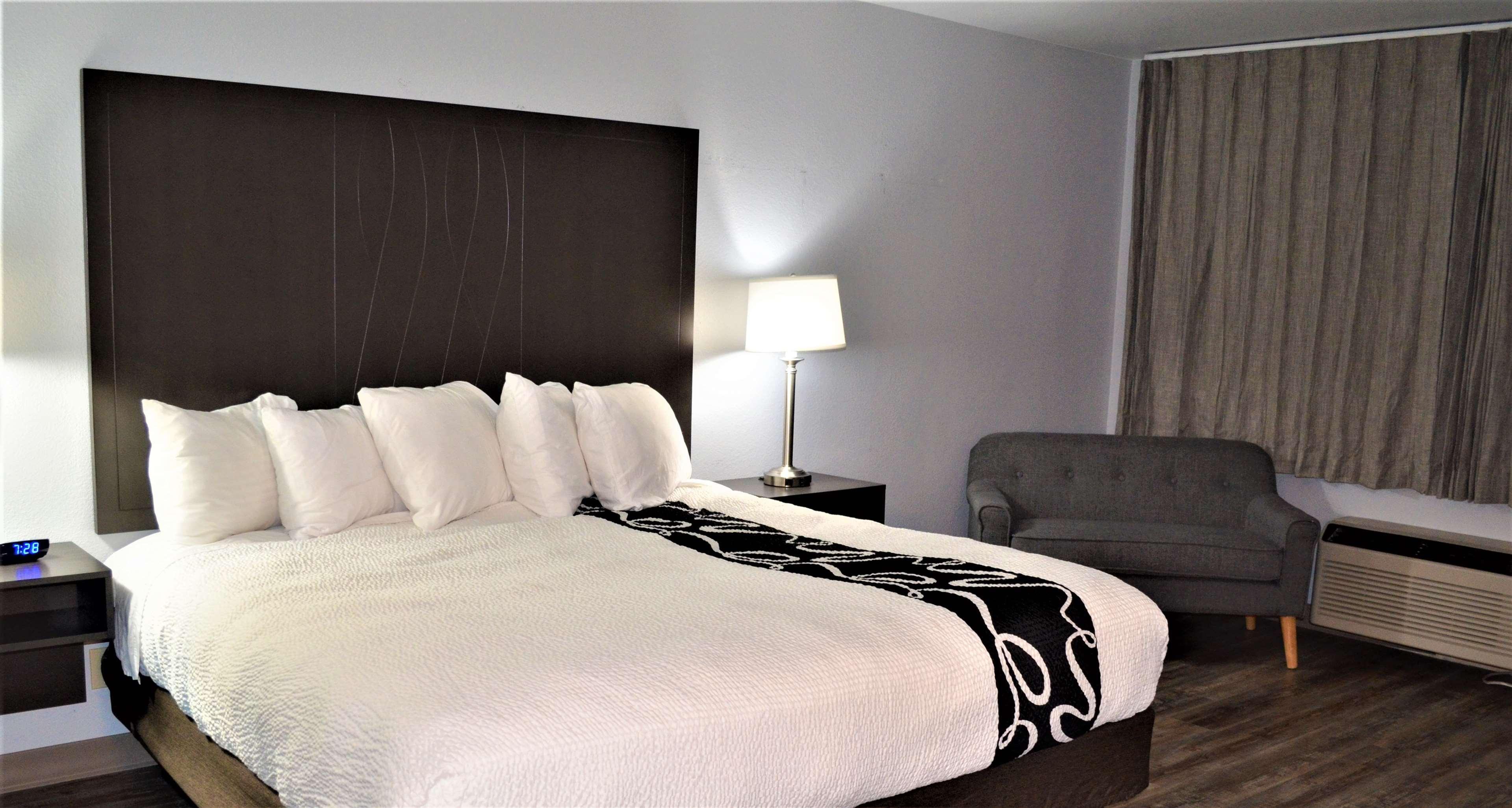 Richland Riverfront Hotel And Conference Center, Ascend Hotel Collection Esterno foto