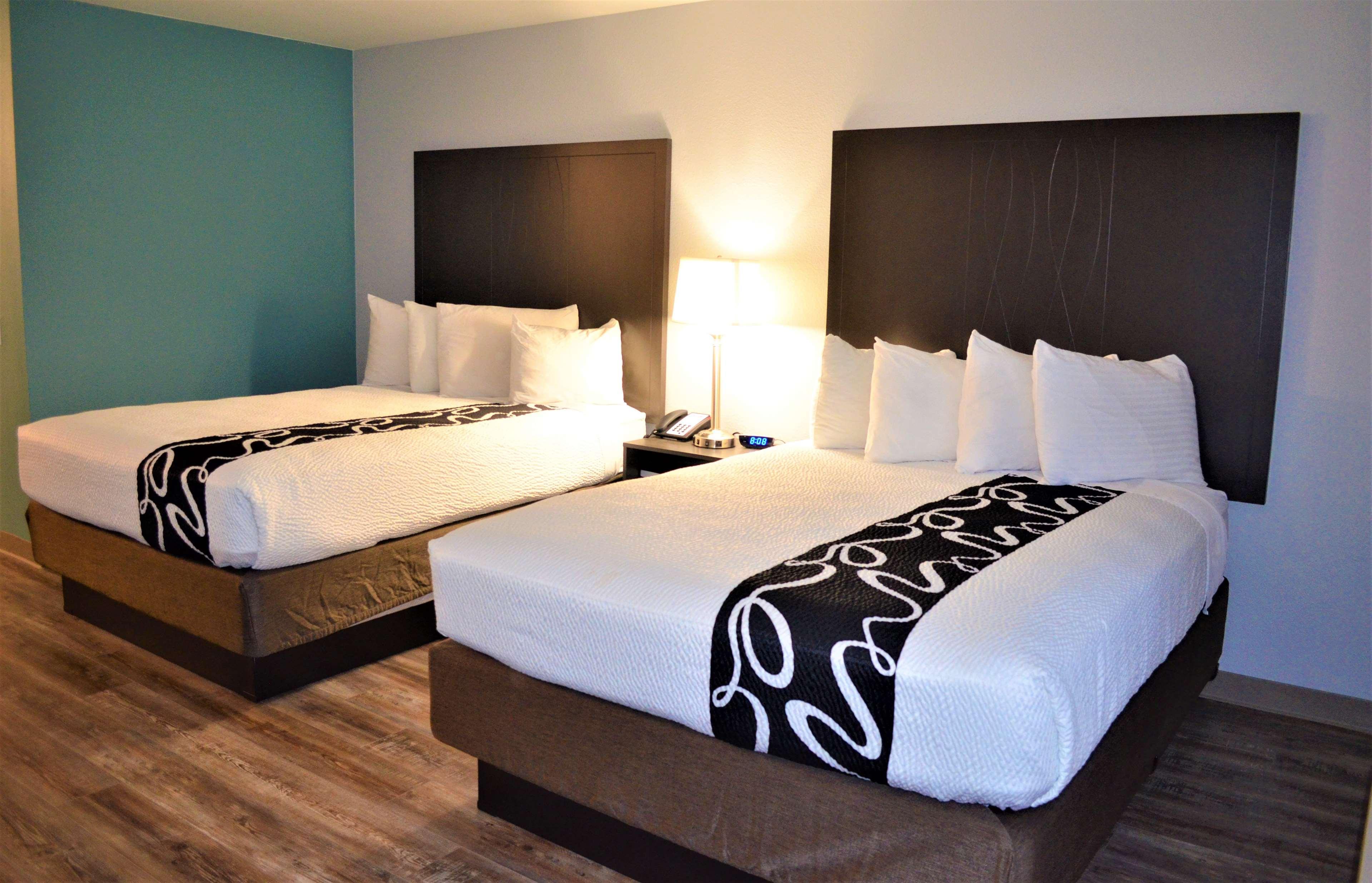 Richland Riverfront Hotel And Conference Center, Ascend Hotel Collection Esterno foto