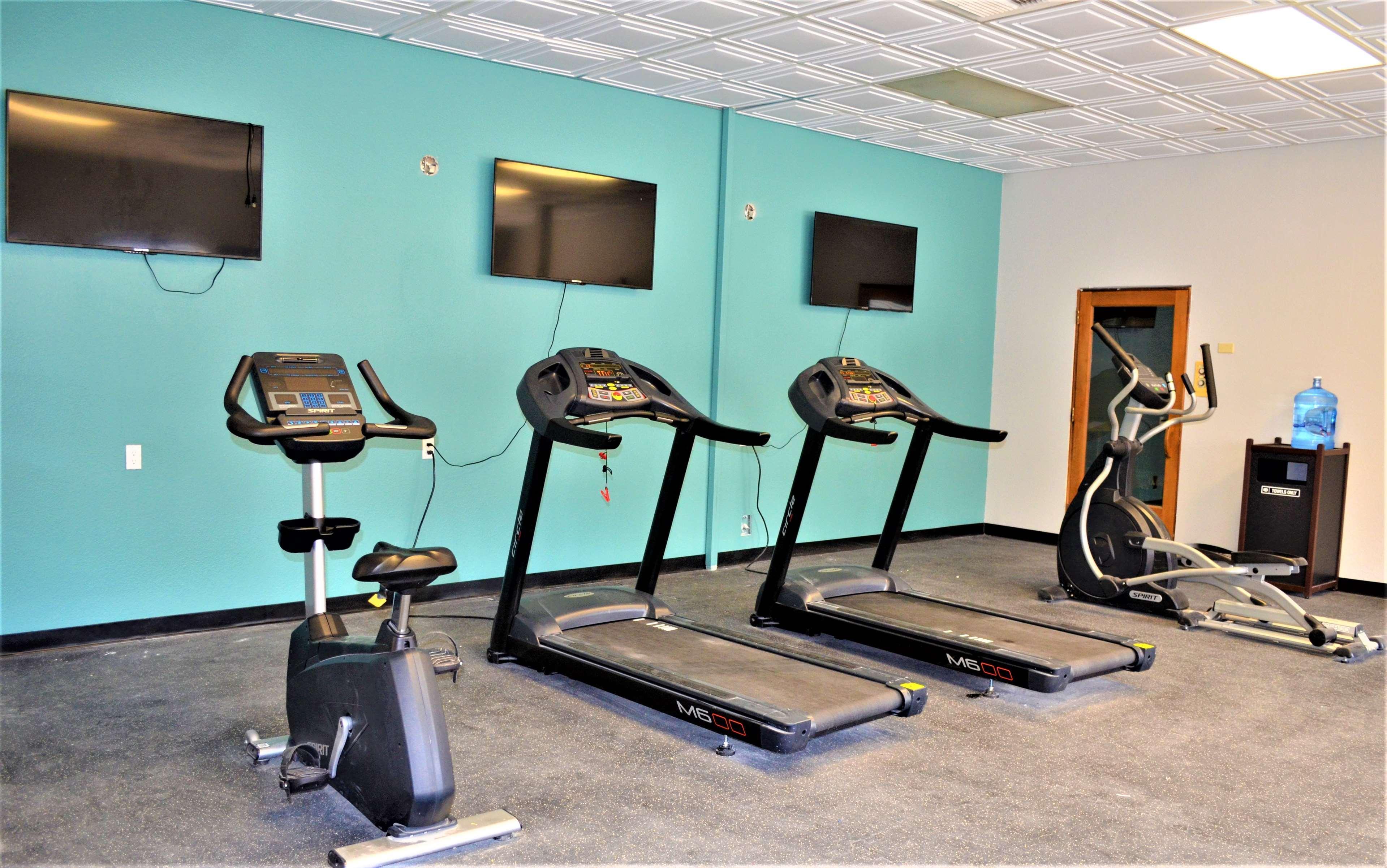 Richland Riverfront Hotel And Conference Center, Ascend Hotel Collection Esterno foto