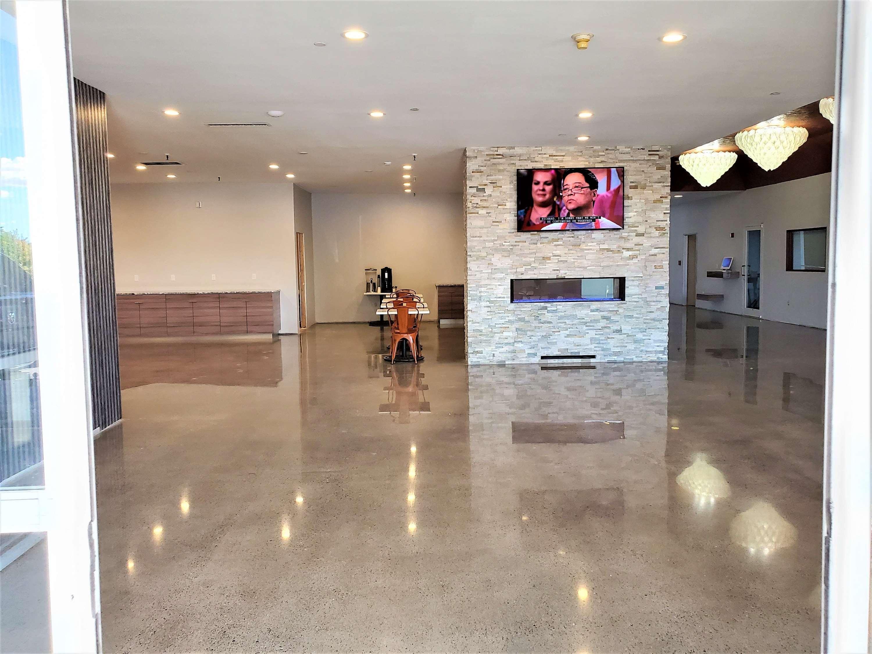Richland Riverfront Hotel And Conference Center, Ascend Hotel Collection Esterno foto