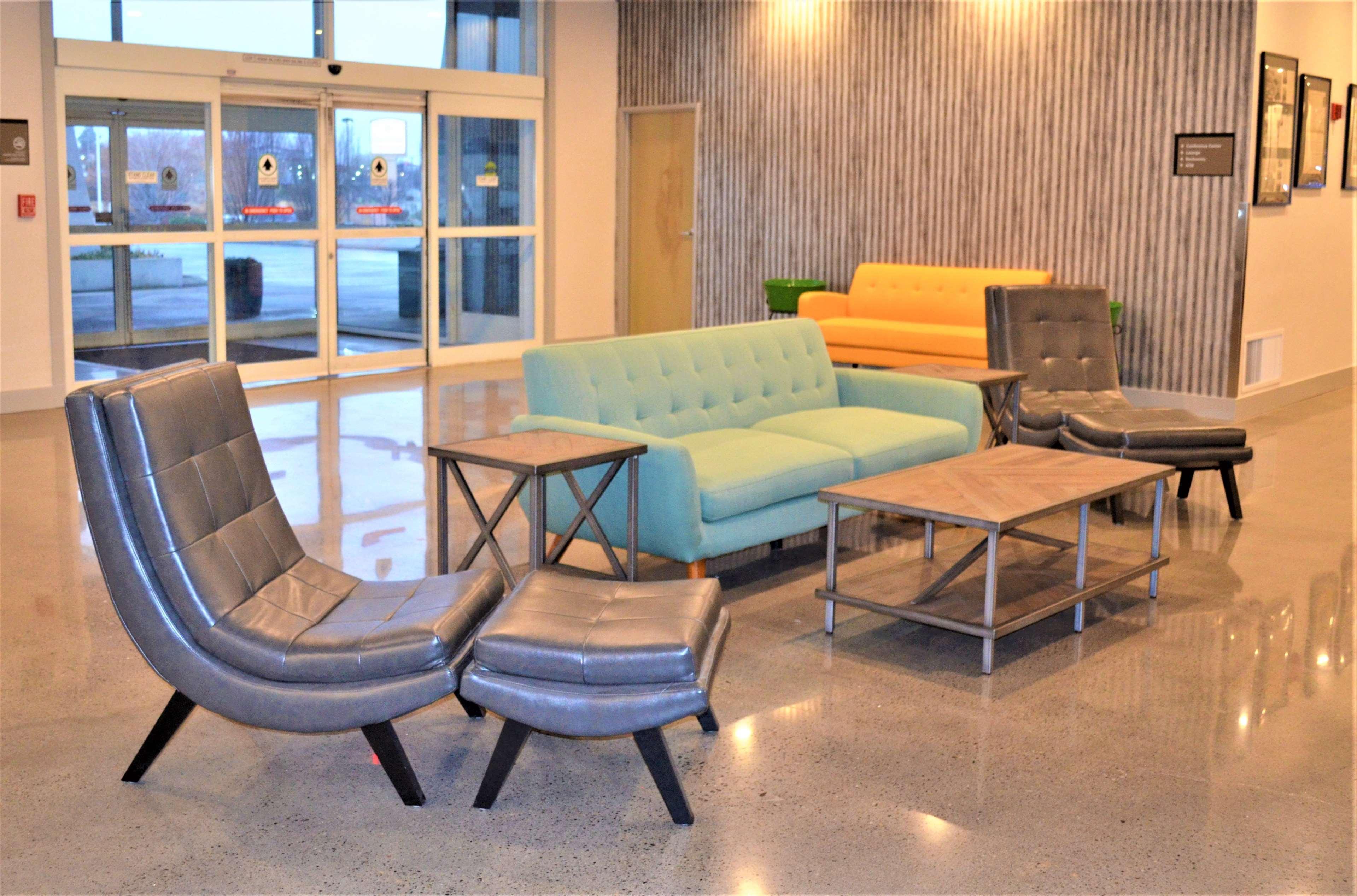 Richland Riverfront Hotel And Conference Center, Ascend Hotel Collection Esterno foto
