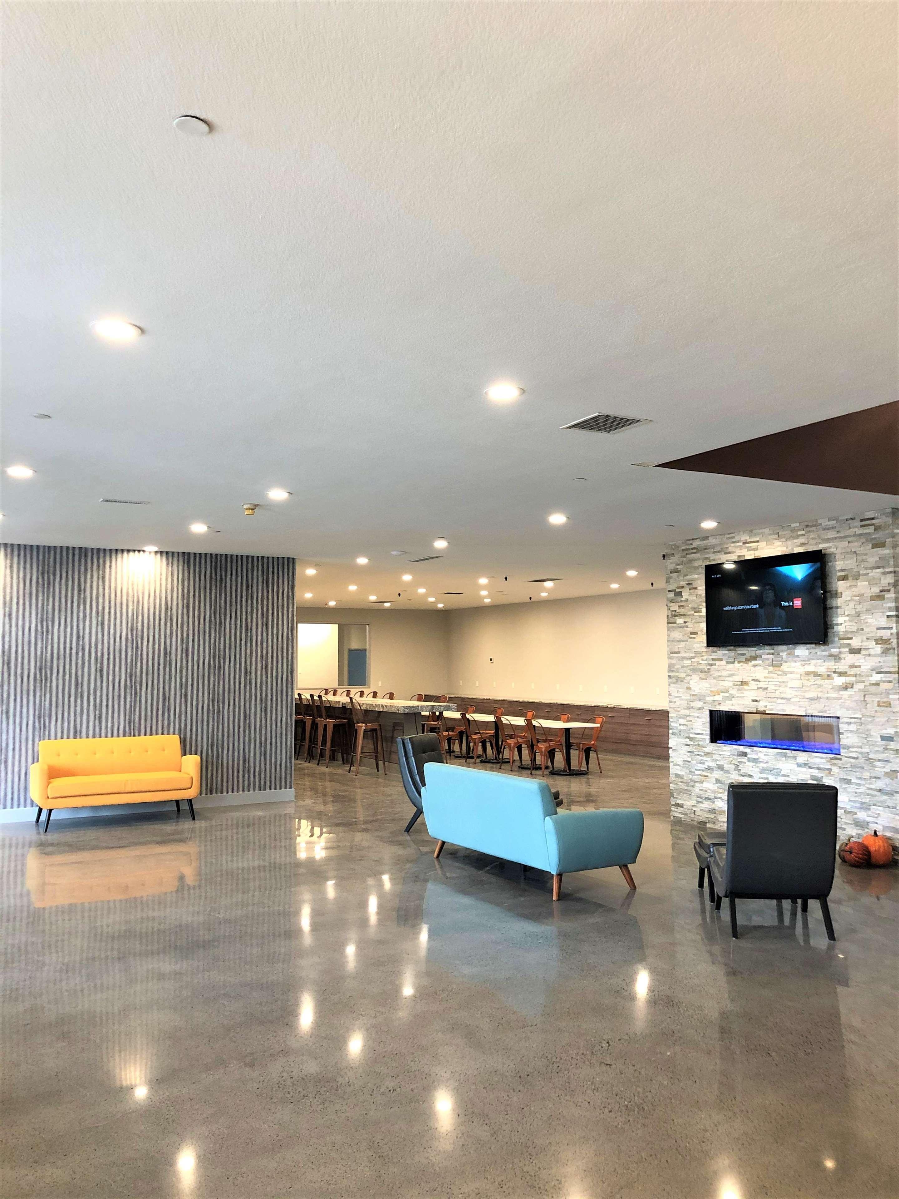 Richland Riverfront Hotel And Conference Center, Ascend Hotel Collection Interno foto