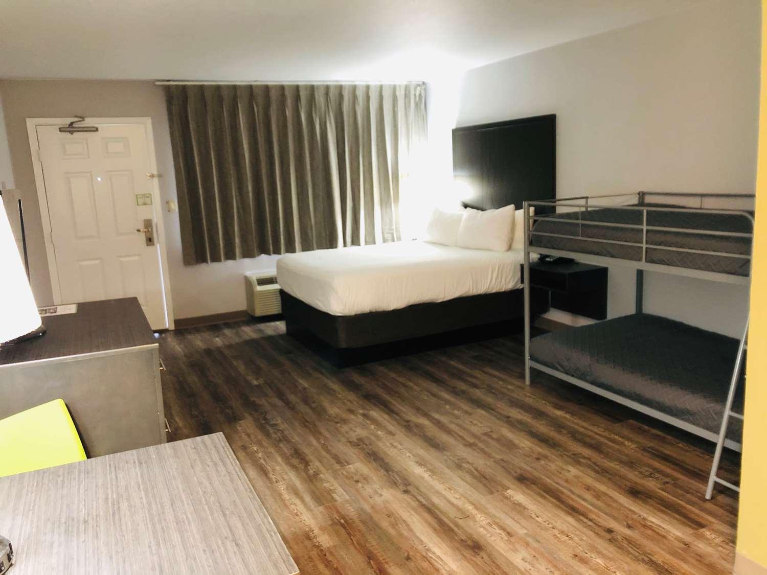 Richland Riverfront Hotel And Conference Center, Ascend Hotel Collection Esterno foto