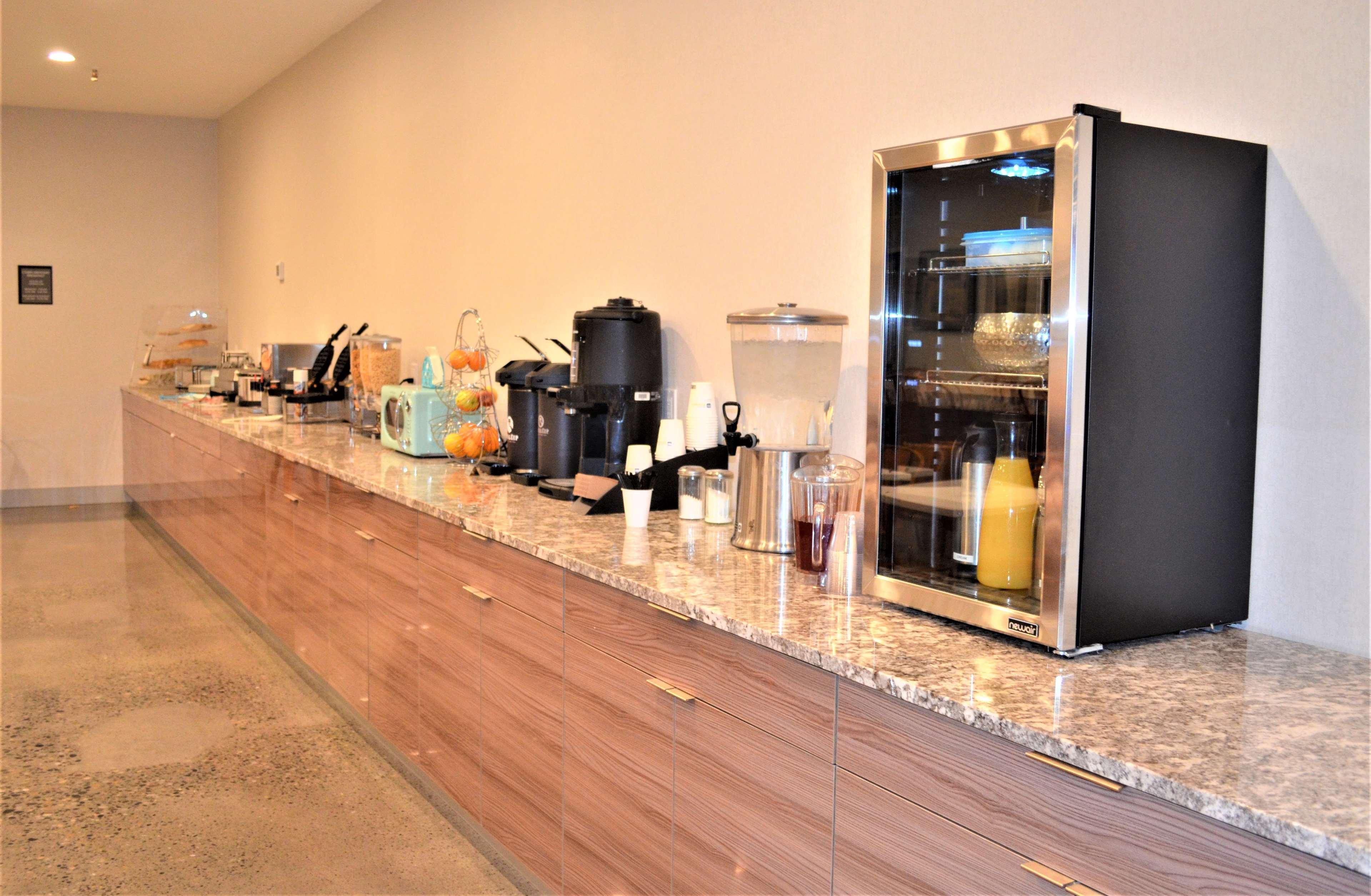 Richland Riverfront Hotel And Conference Center, Ascend Hotel Collection Esterno foto