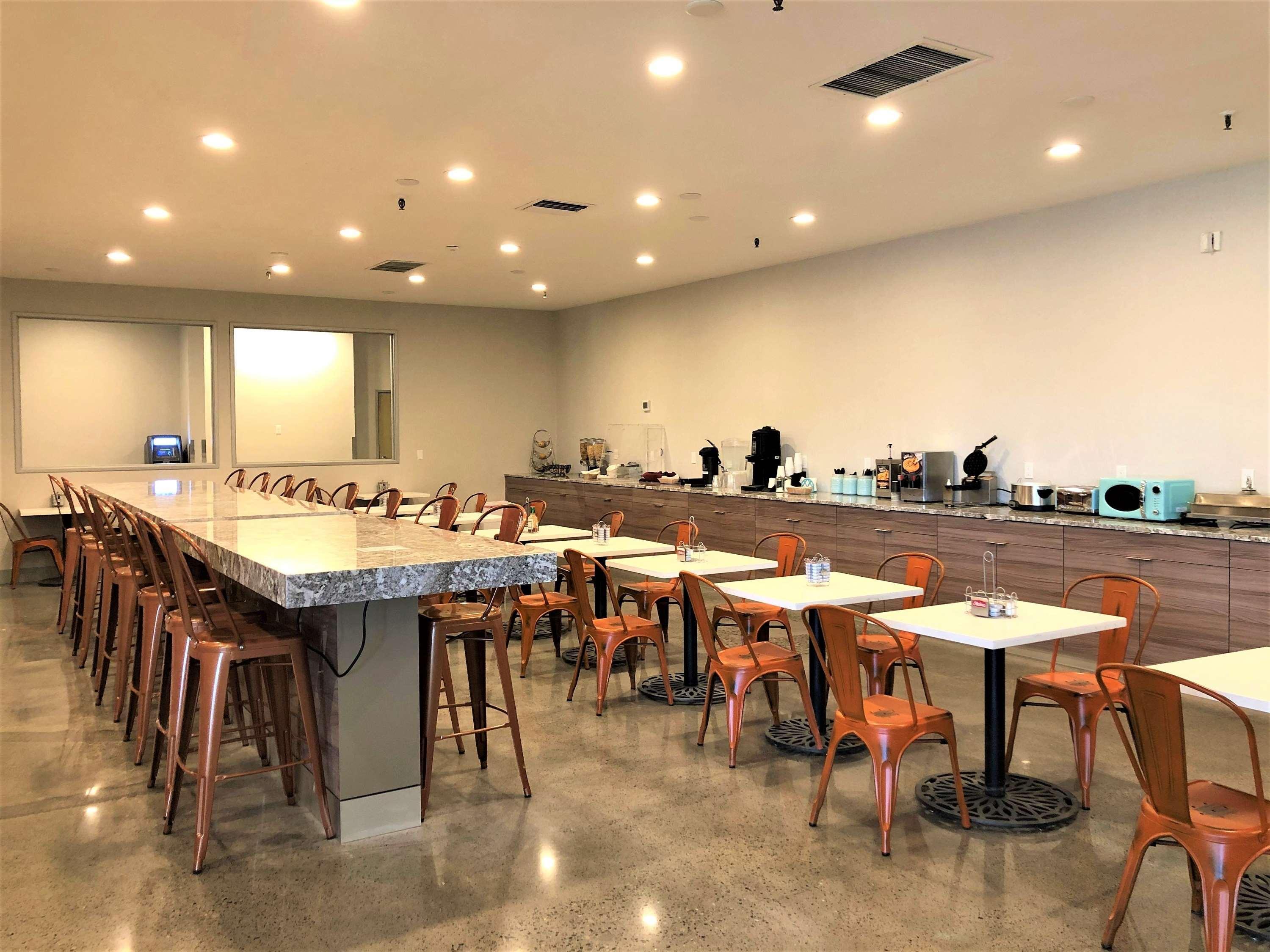 Richland Riverfront Hotel And Conference Center, Ascend Hotel Collection Esterno foto