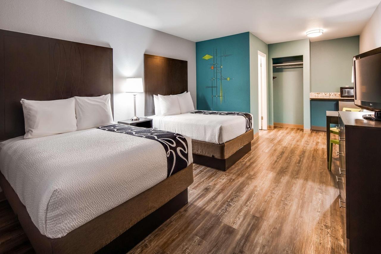 Richland Riverfront Hotel And Conference Center, Ascend Hotel Collection Esterno foto