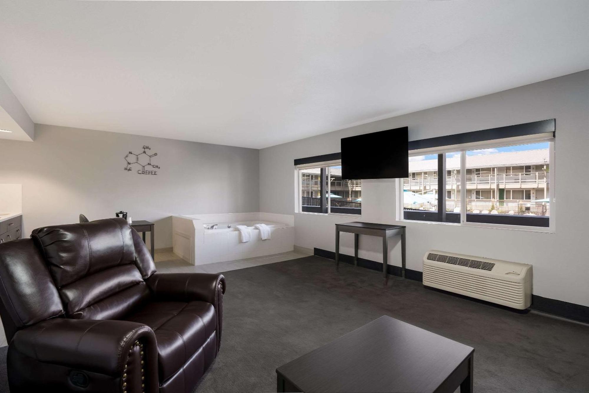 Richland Riverfront Hotel And Conference Center, Ascend Hotel Collection Esterno foto