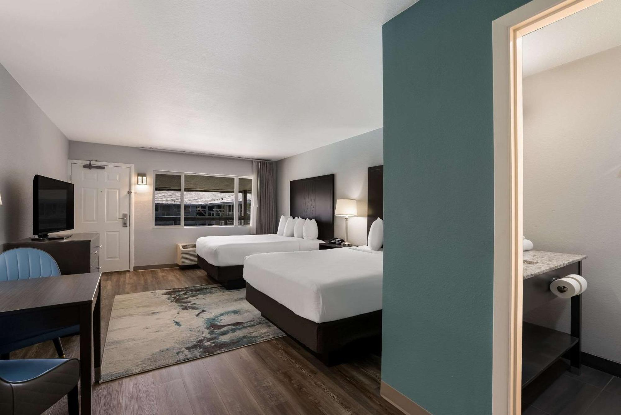 Richland Riverfront Hotel And Conference Center, Ascend Hotel Collection Esterno foto