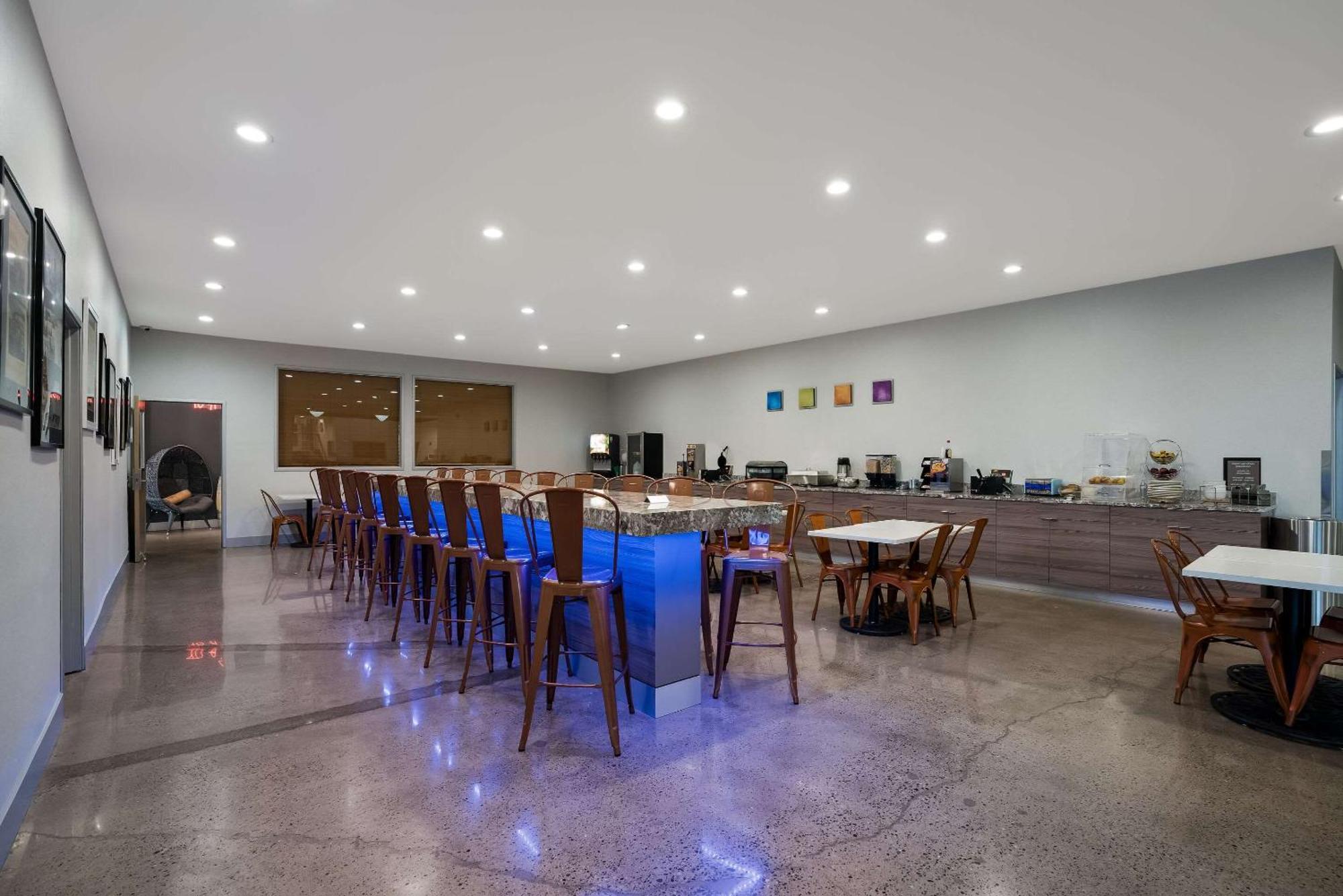 Richland Riverfront Hotel And Conference Center, Ascend Hotel Collection Esterno foto