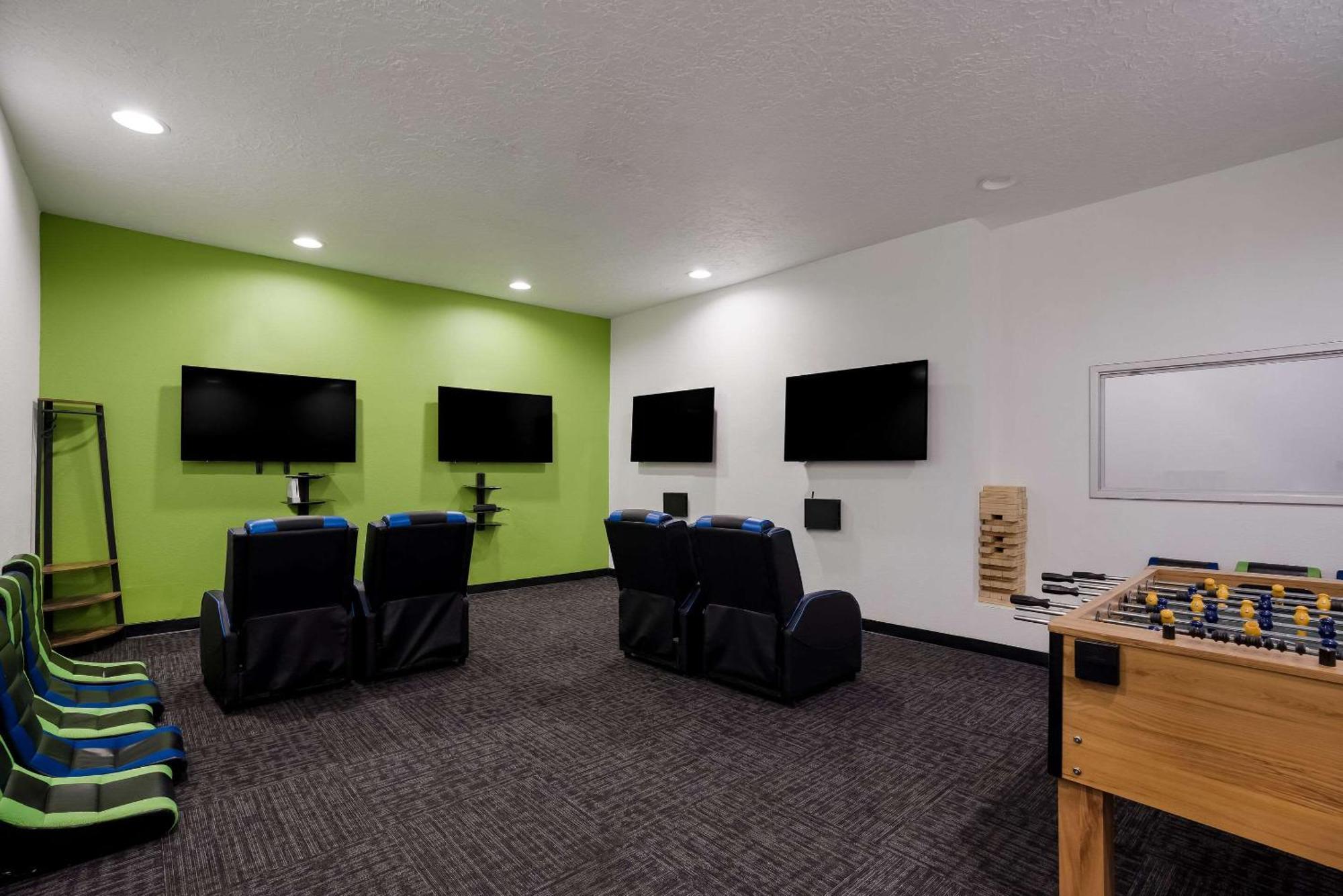 Richland Riverfront Hotel And Conference Center, Ascend Hotel Collection Esterno foto