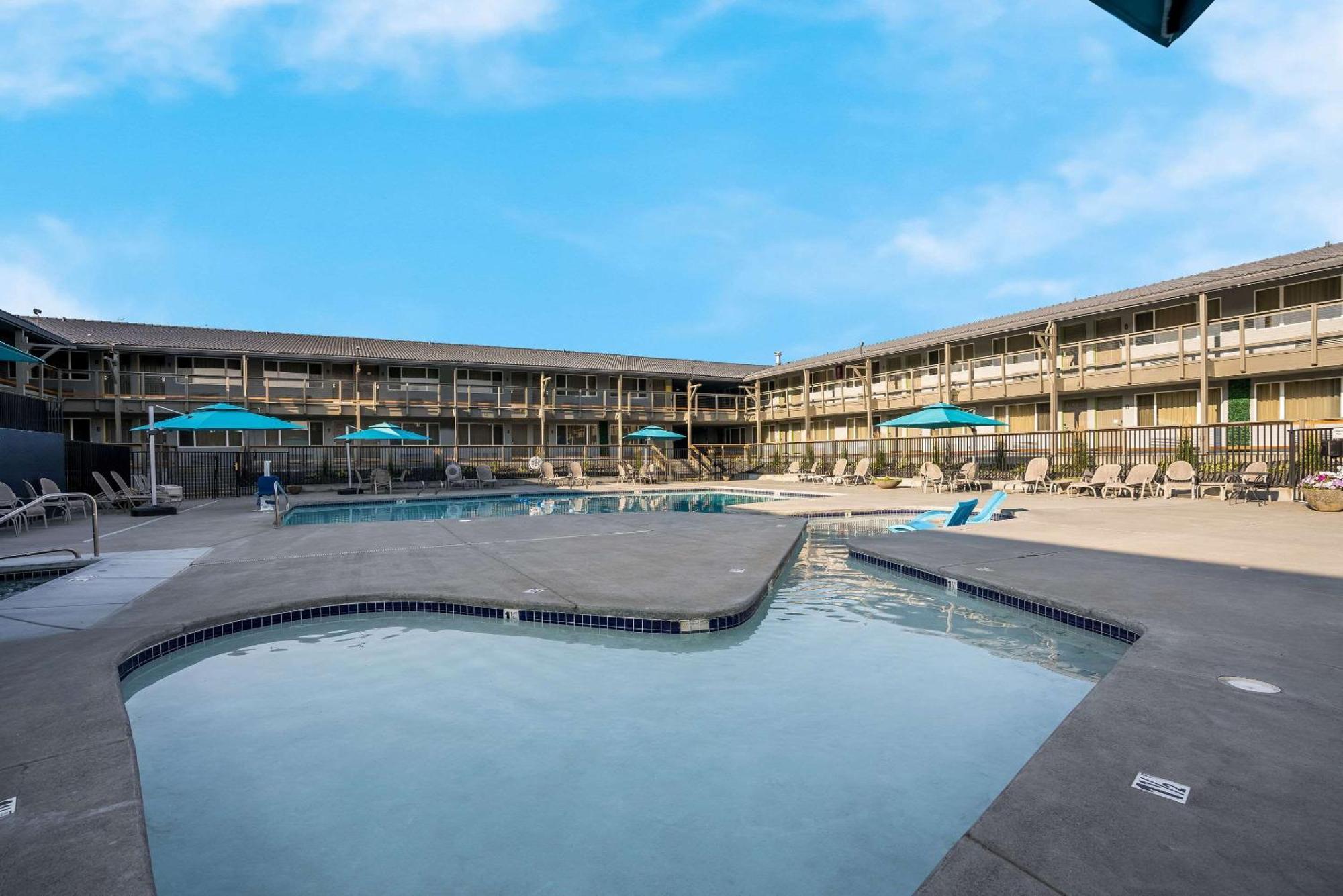 Richland Riverfront Hotel And Conference Center, Ascend Hotel Collection Esterno foto