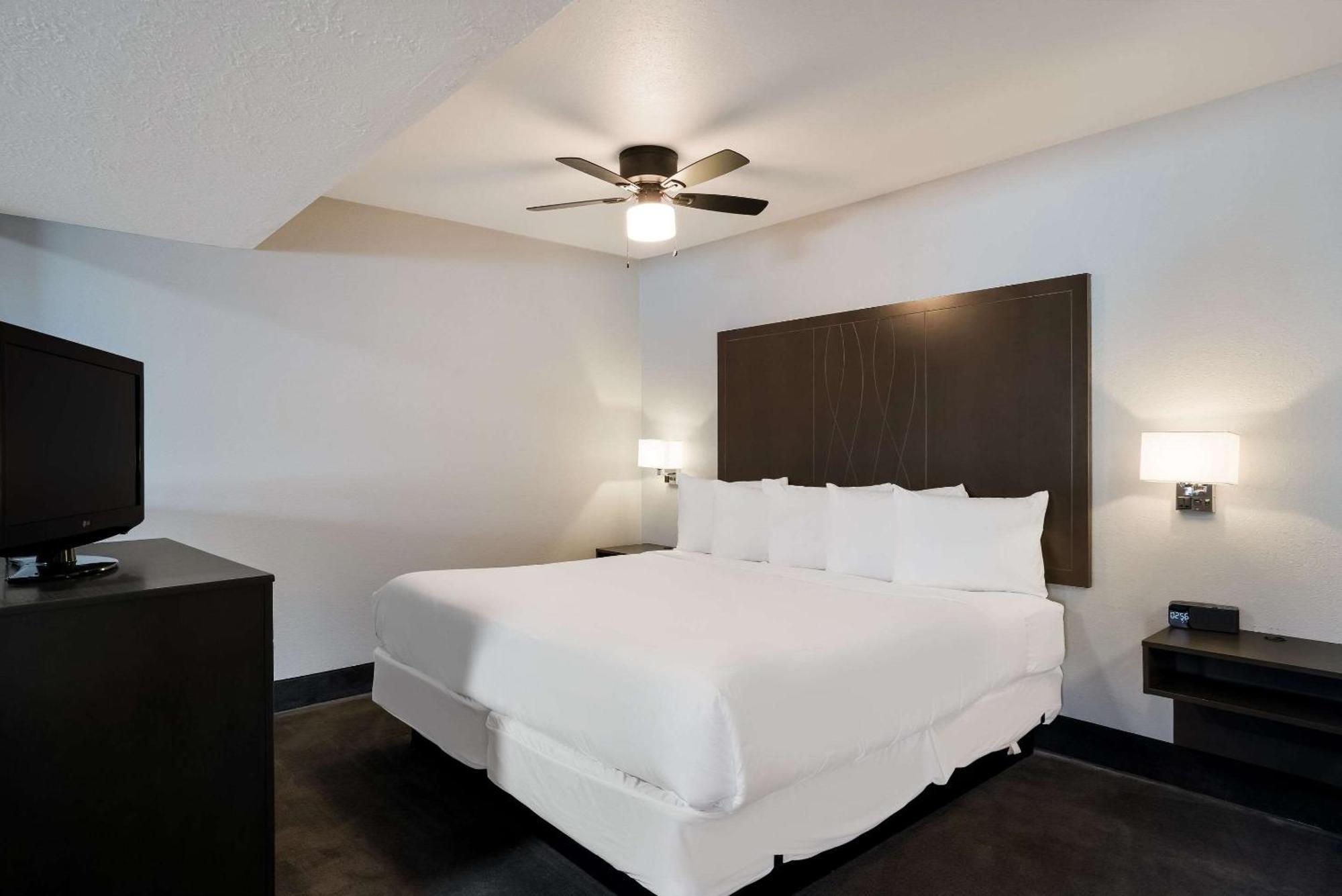 Richland Riverfront Hotel And Conference Center, Ascend Hotel Collection Esterno foto
