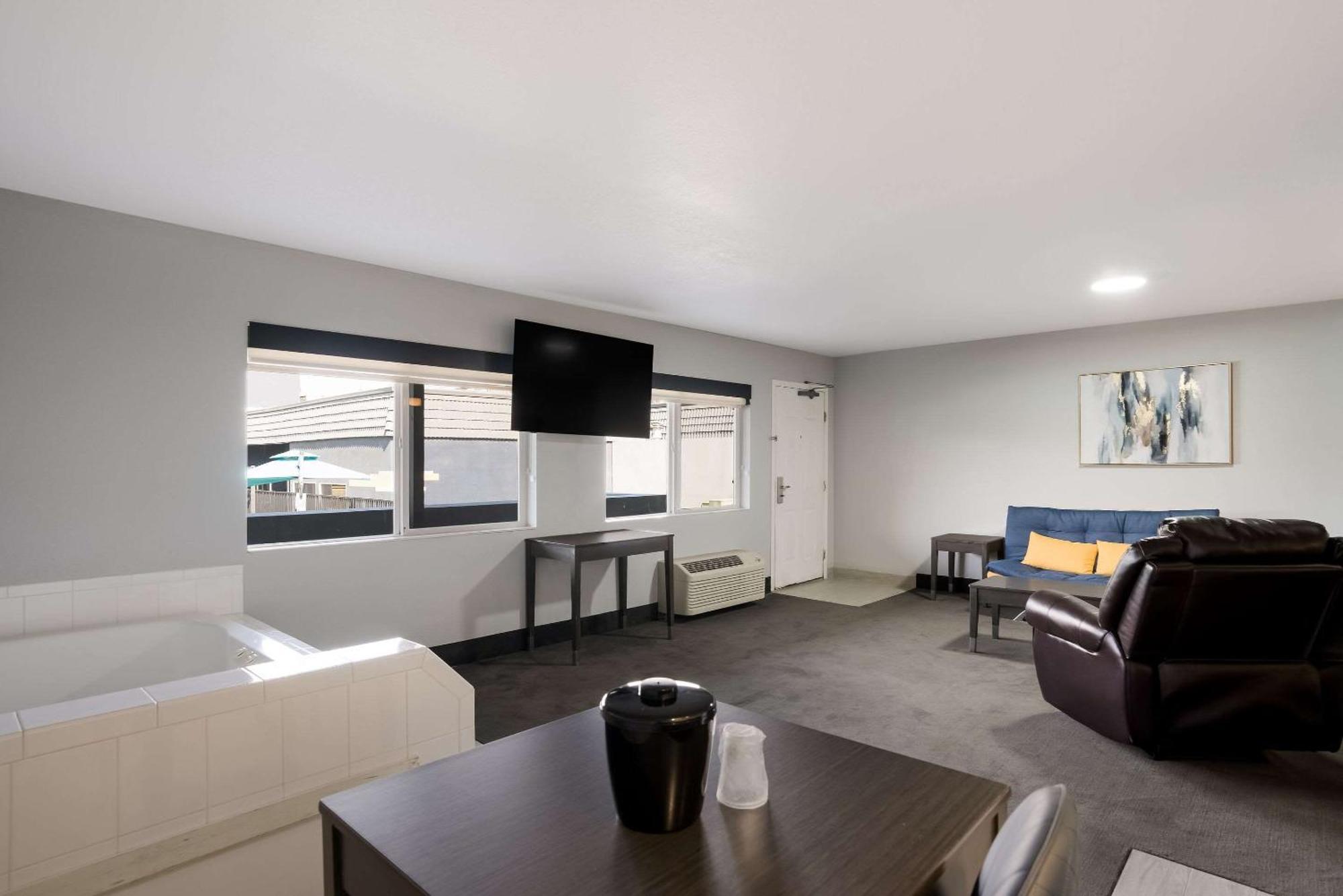 Richland Riverfront Hotel And Conference Center, Ascend Hotel Collection Esterno foto