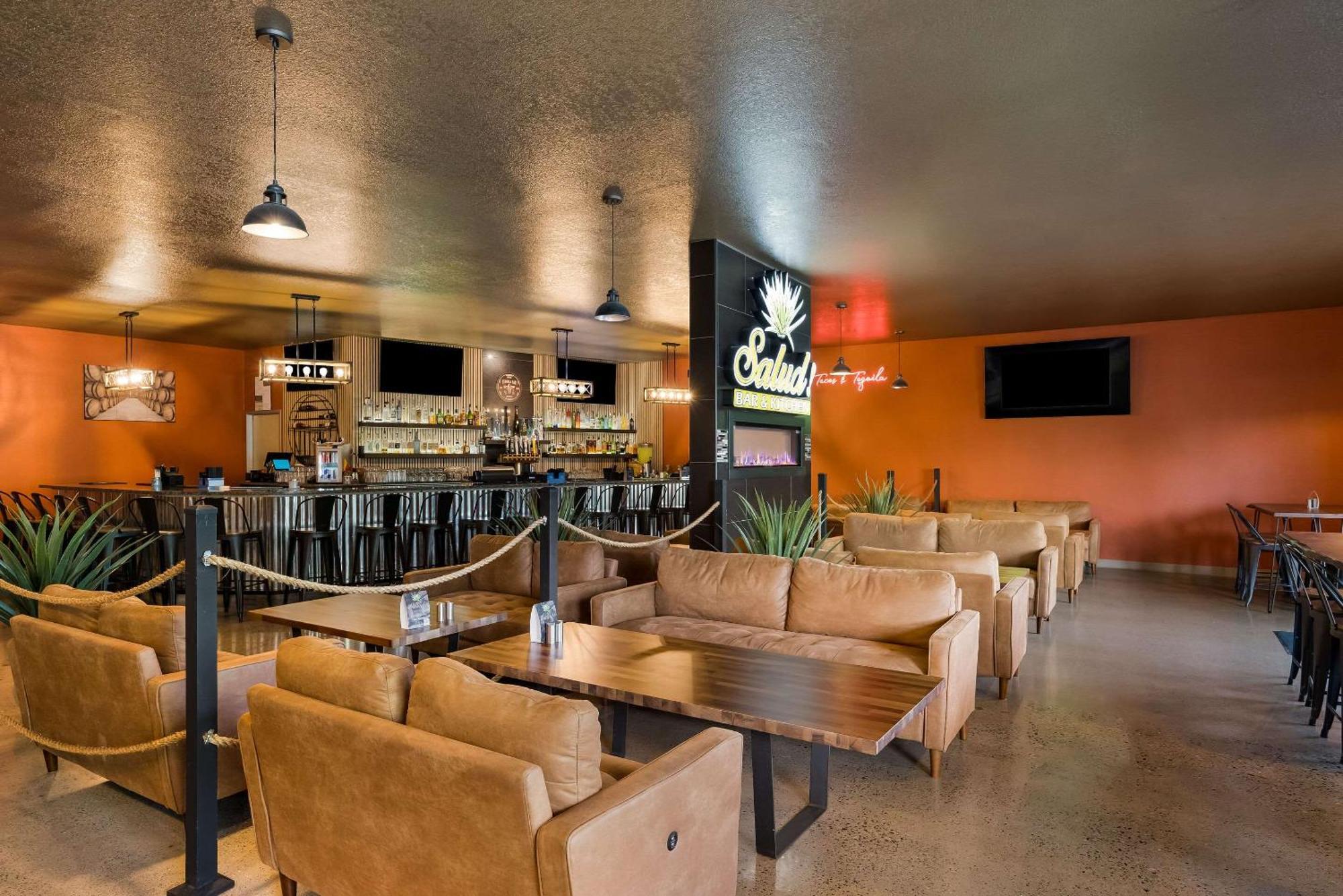 Richland Riverfront Hotel And Conference Center, Ascend Hotel Collection Esterno foto