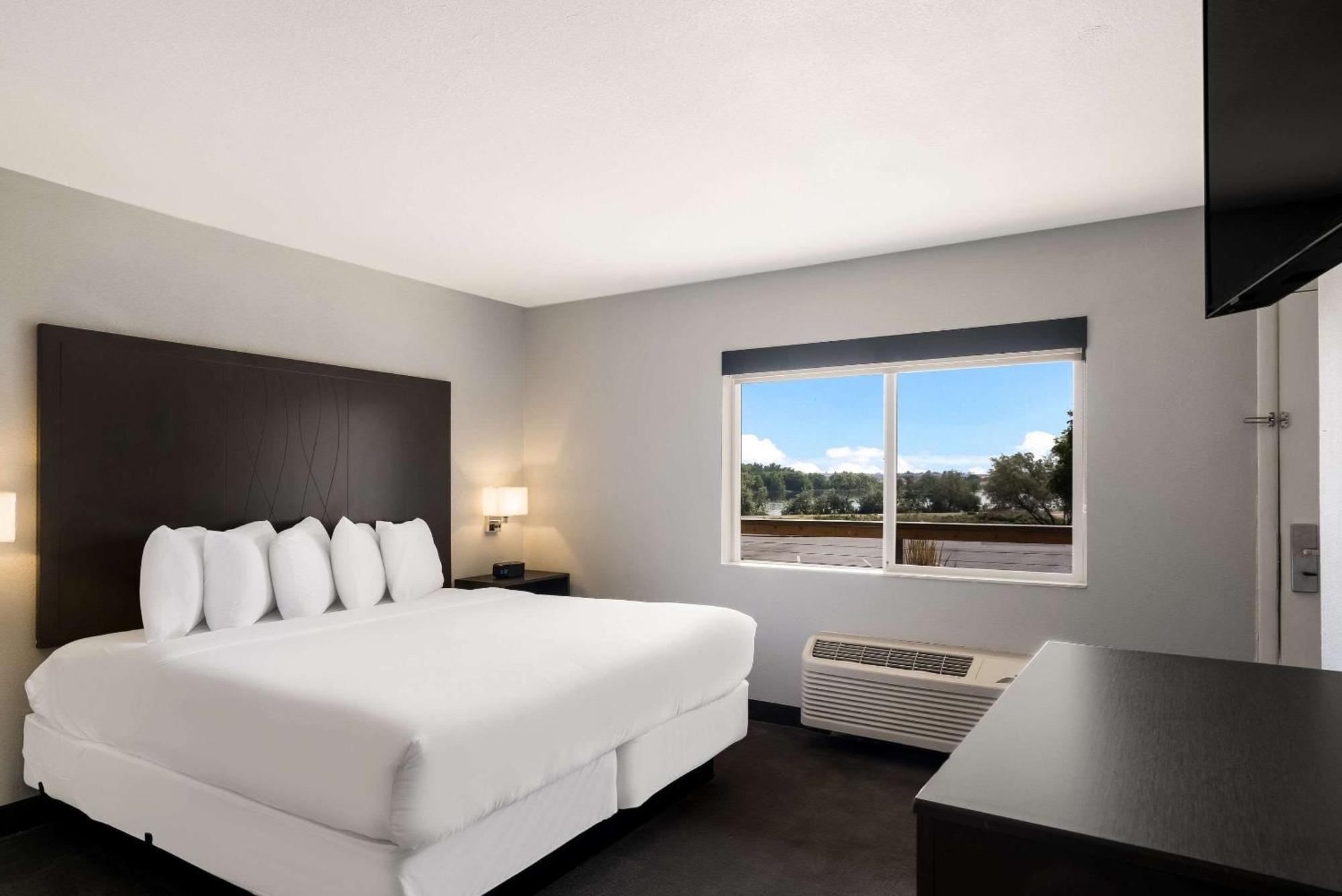 Richland Riverfront Hotel And Conference Center, Ascend Hotel Collection Esterno foto
