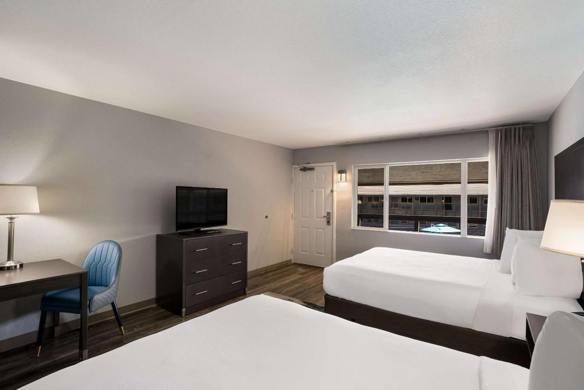 Richland Riverfront Hotel And Conference Center, Ascend Hotel Collection Esterno foto
