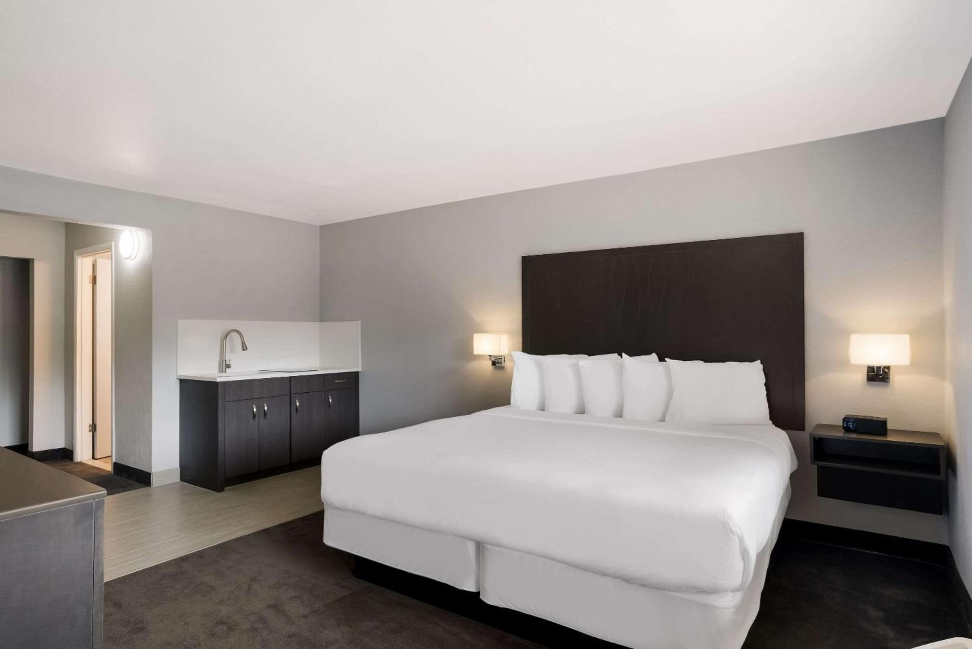 Richland Riverfront Hotel And Conference Center, Ascend Hotel Collection Esterno foto