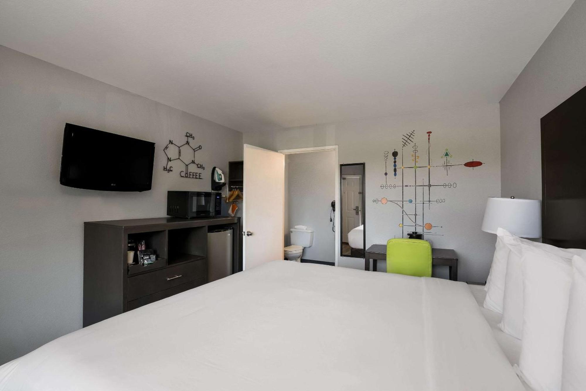 Richland Riverfront Hotel And Conference Center, Ascend Hotel Collection Esterno foto