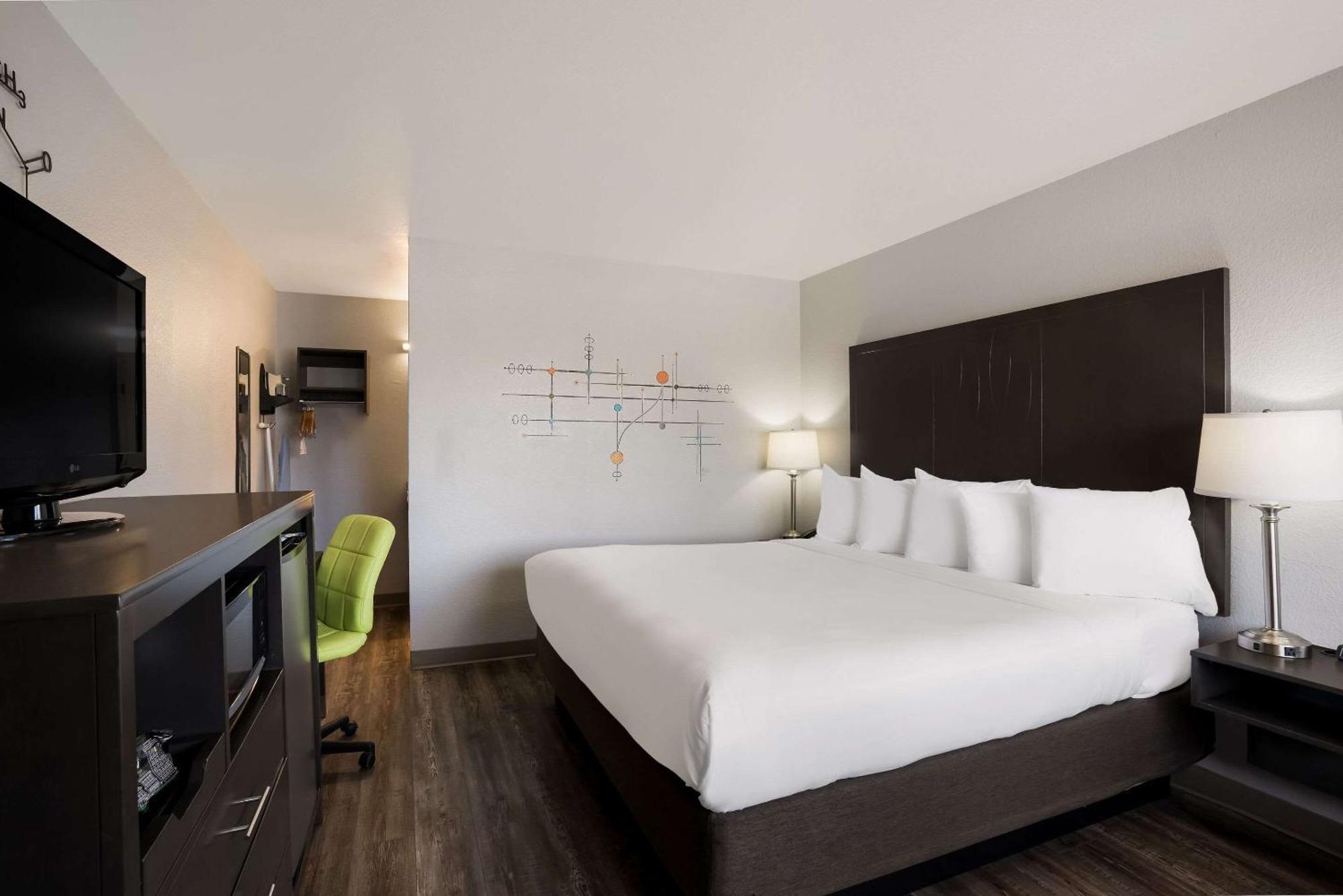 Richland Riverfront Hotel And Conference Center, Ascend Hotel Collection Esterno foto