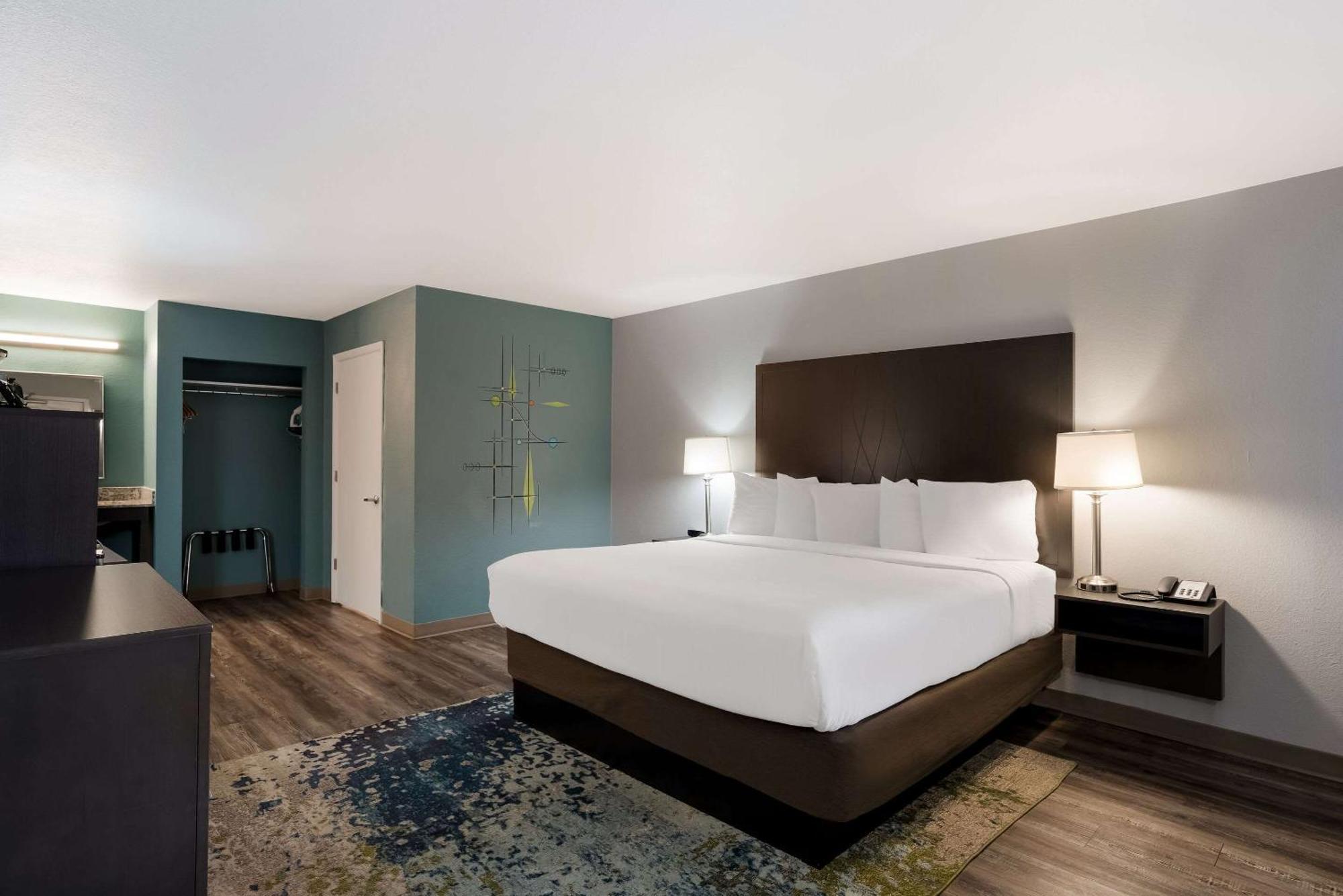 Richland Riverfront Hotel And Conference Center, Ascend Hotel Collection Esterno foto