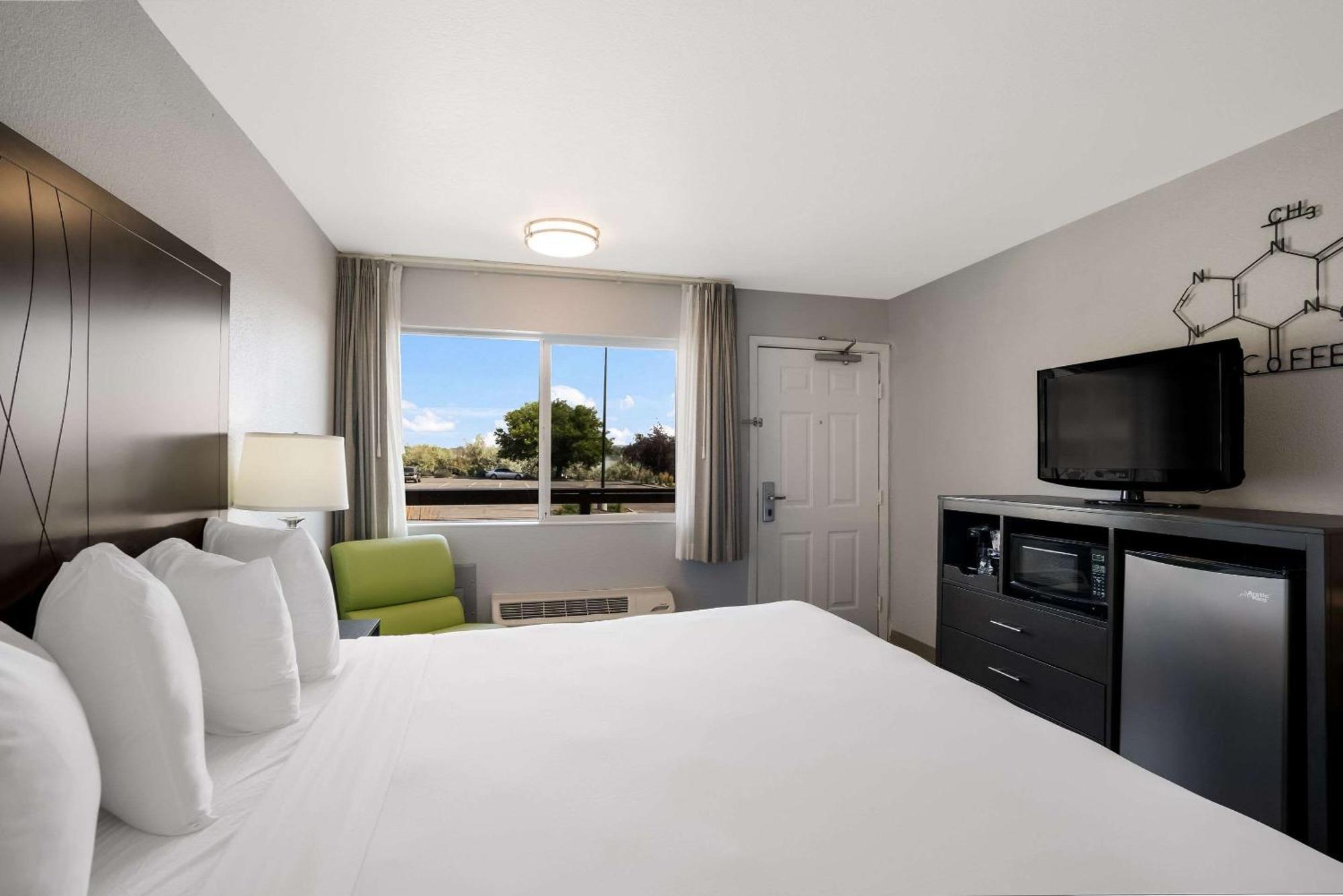 Richland Riverfront Hotel And Conference Center, Ascend Hotel Collection Esterno foto