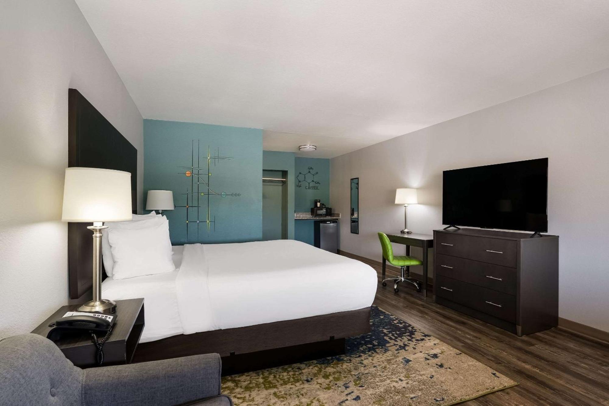 Richland Riverfront Hotel And Conference Center, Ascend Hotel Collection Esterno foto