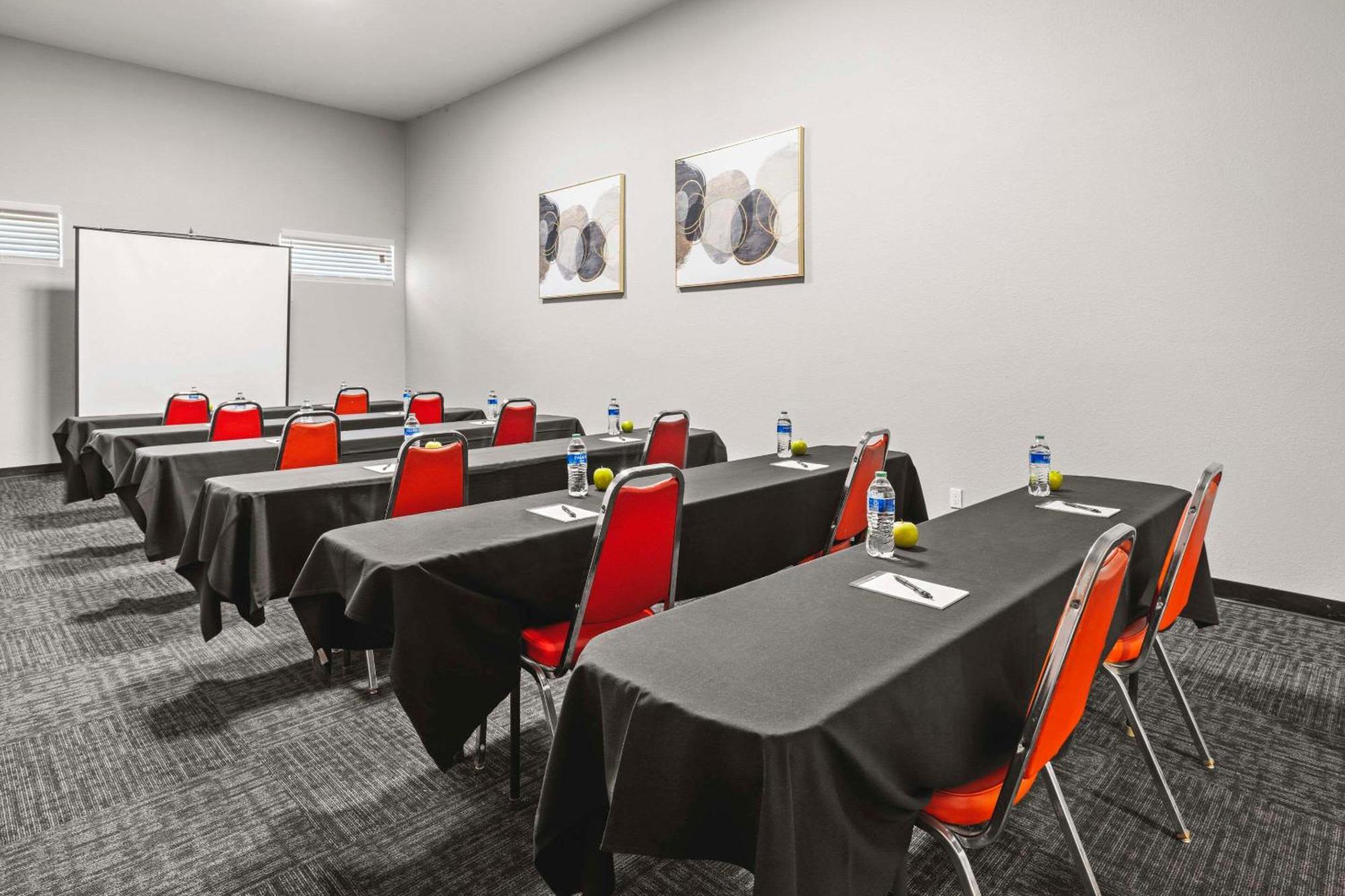 Richland Riverfront Hotel And Conference Center, Ascend Hotel Collection Esterno foto